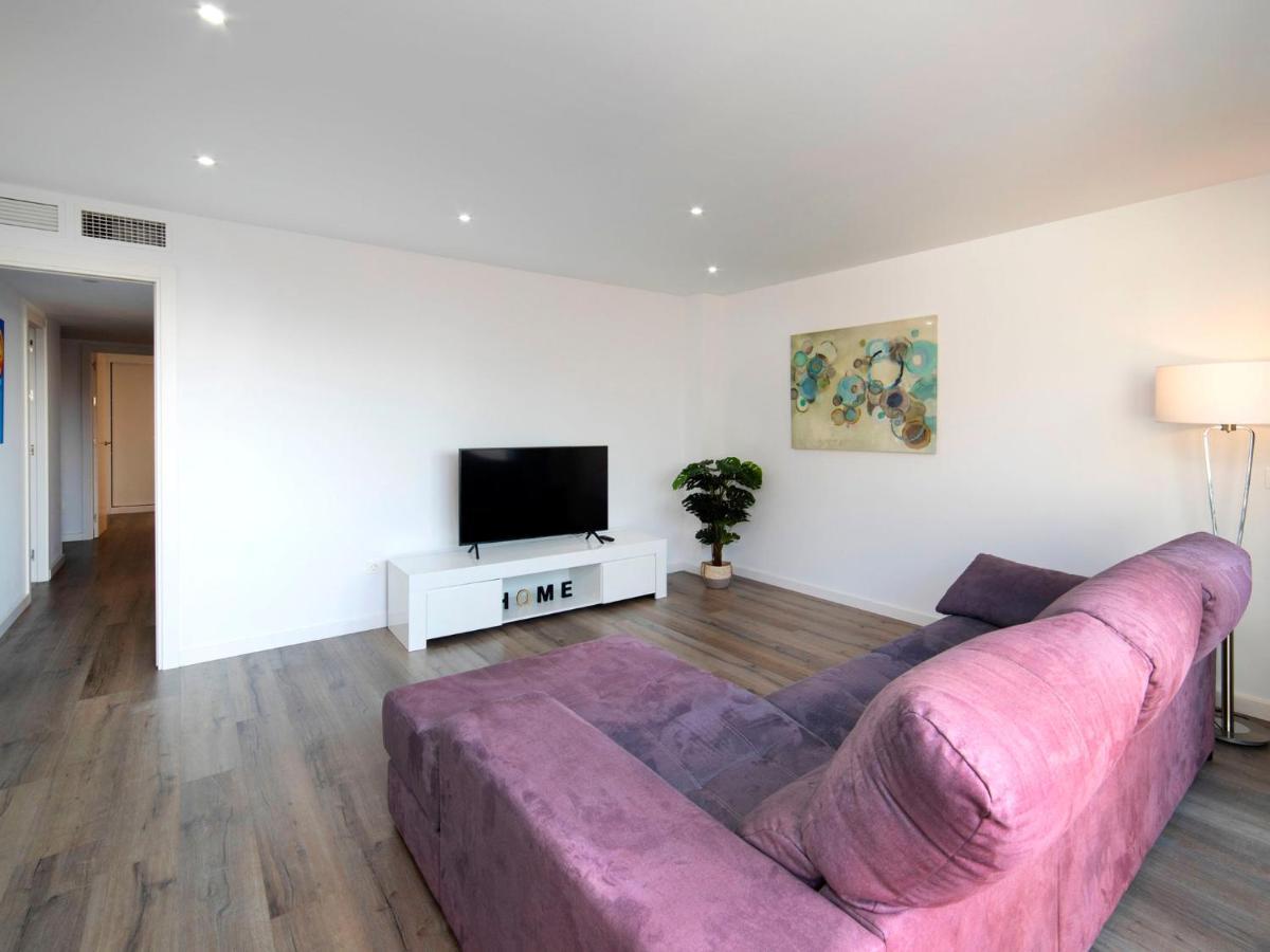 Apartment Isea Calpe-4 By Interhome Buitenkant foto