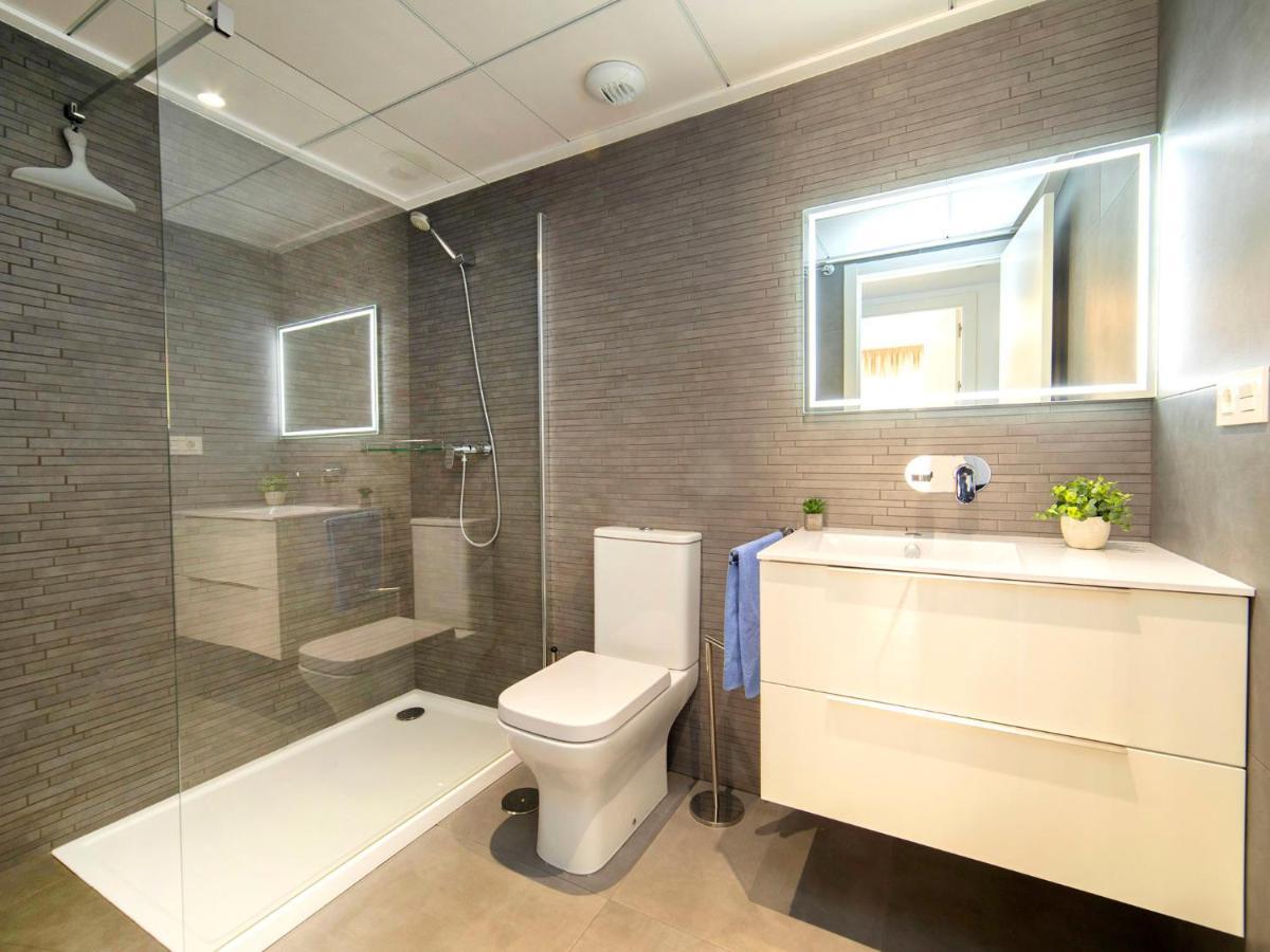 Apartment Isea Calpe-4 By Interhome Buitenkant foto