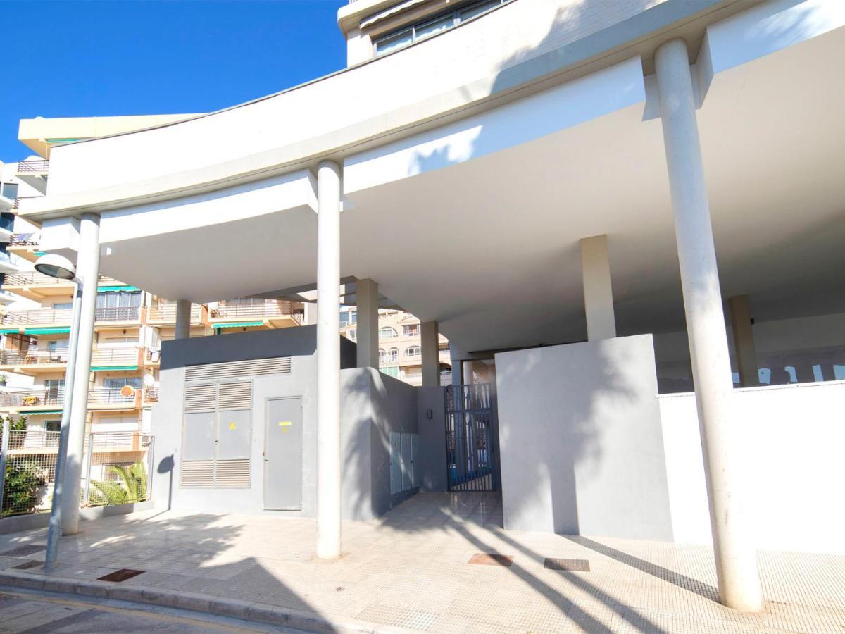 Apartment Isea Calpe-4 By Interhome Buitenkant foto